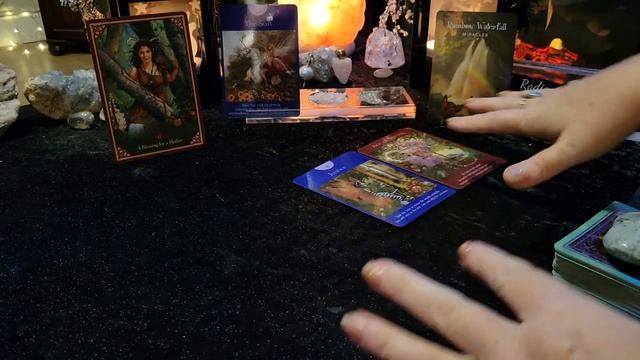 LEO **BLESSINGS heading your way in 2023** Tarot & Oracle Card Reading смотреть онлайн