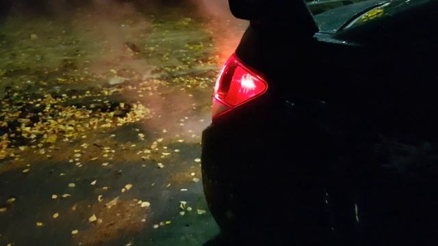 Подсветка уголков стопов шевроле круз смотреть онлайн