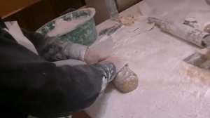 как изготовить ладан