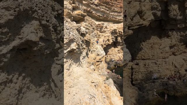 Где купаться в Крыму, Севастополе смотреть онлайн