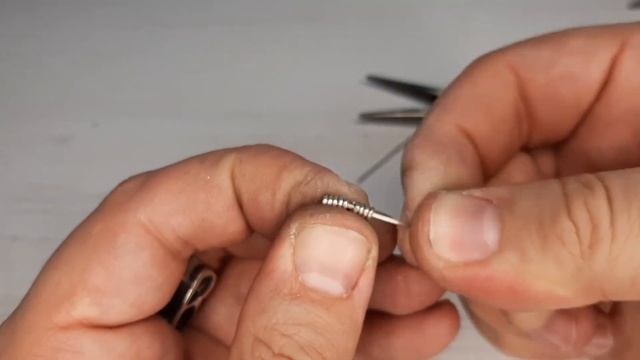 wire wrap ring. кольцо из серебра. мягкое кольцо. выпуск 19 смотреть онлайн