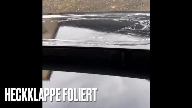 Car Wrapping Adventure: Transforming my Knight Rider KITT Replica смотреть онлайн