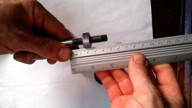 Вороток, Метчикодержатель, очень надежная и удобная конструкция смотреть онлайн