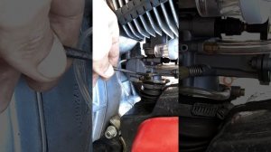Ява 638 с карбюратором Pwk 30