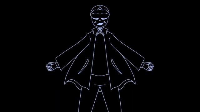 Meme - Call Me Your Master [SilenceTale] смотреть онлайн