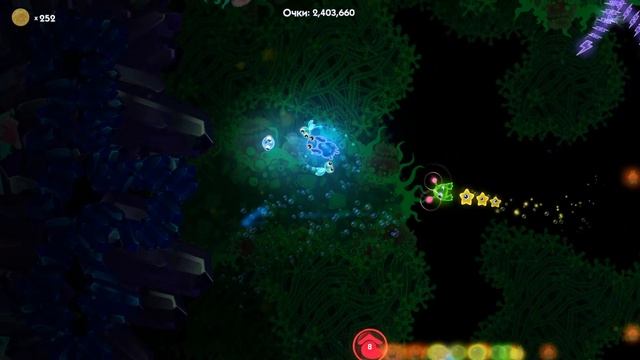 Неон и его команда / GlowFish #12. Игра от Алавар смотреть онлайн