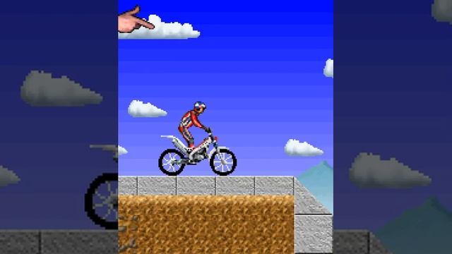 Dougie Lampkin's Trial Challenge - AIM Productions смотреть онлайн