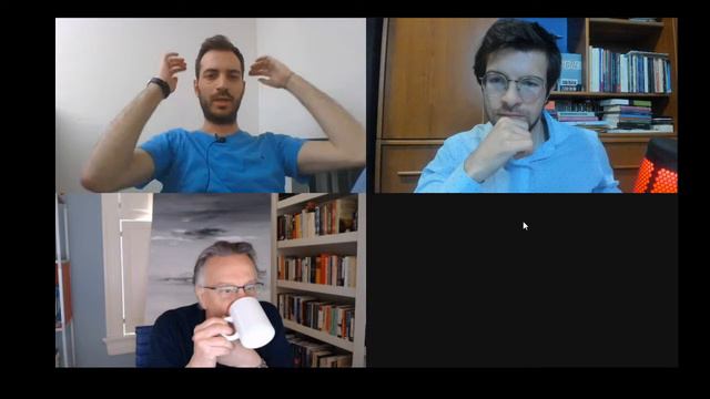 [LIVE] Perché abolire la proprietà intellettuale? Con Michele Boldrin смотреть онлайн