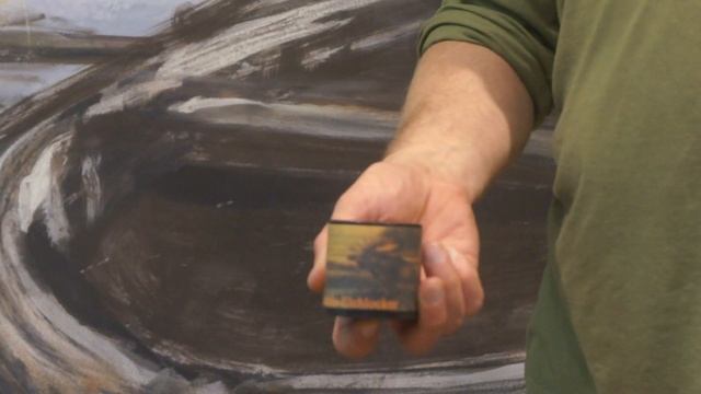 Манок на лося на реву Hubertus смотреть онлайн