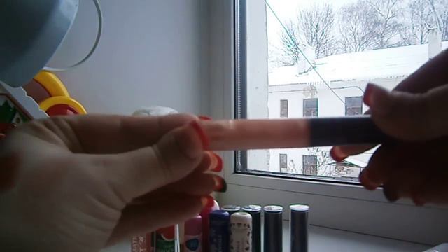 Мои помады, блески для губ. смотреть онлайн