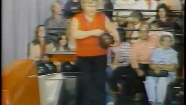 Bowling For Dollars - October 7, 1977 смотреть онлайн