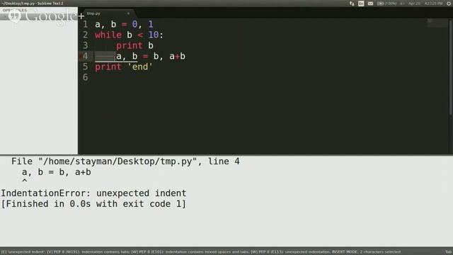 DevOps - Apr 20 - Python смотреть онлайн