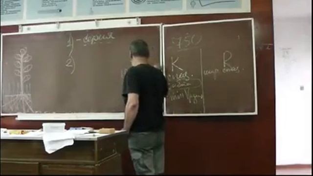 Драконоведение. Часть 47 смотреть онлайн