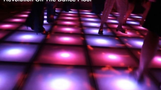 Alexander Perls & Thomas Falke - Revolution On The Dance Floor [HQ] смотреть онлайн