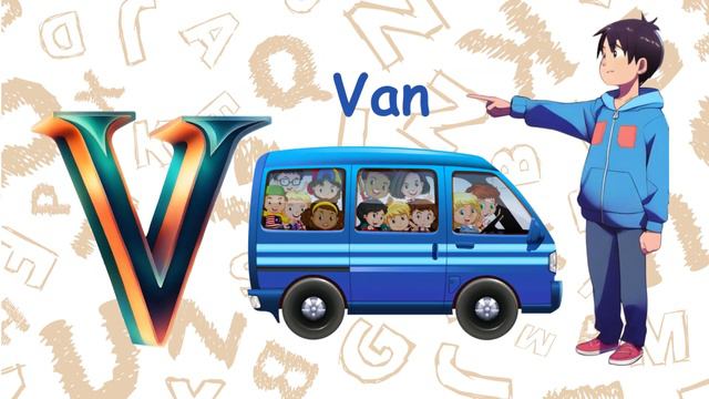 "ABC Phonic Songs Collection for Kids" смотреть онлайн
