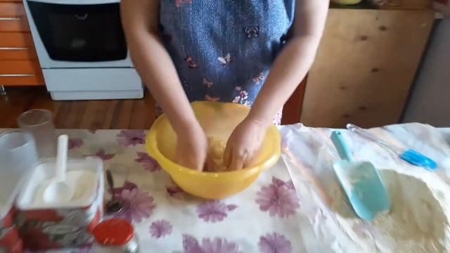 Вкусные Булочки/Сдобные/Просто и Быстро/Чудо Булочки смотреть онлайн