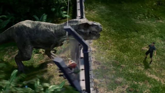 More LEAKED info : JWE, Planet Zoo, Elite dangerous смотреть онлайн
