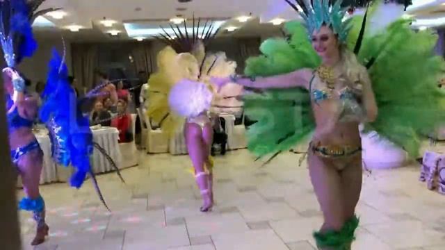 ШОУ-БАЛЕТ «LIKASTA», МОСКВА/ТАНЦЕВАЛЬНЫЙ НОМЕР «САМБА»/БРАЗИЛЬСКИЙ КАРНАВАЛ/ТАНЦЕВАЛЬНЫЙ КОЛЛЕКТИВ смотреть онлайн