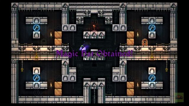 Just Playing Through: Escape Goat 2 on PS4 смотреть онлайн