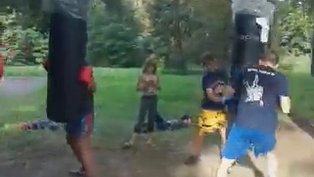 работа на мешках смотреть онлайн