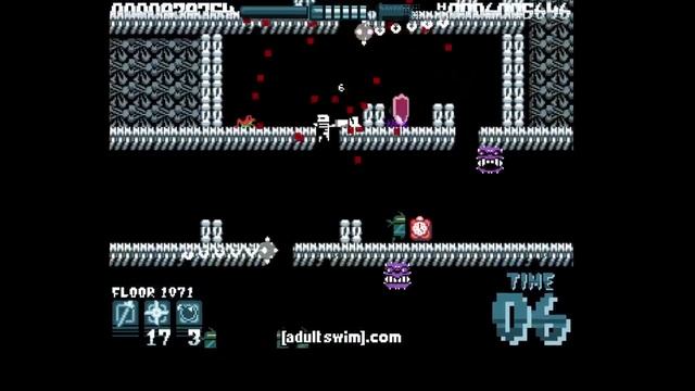 House of Dead Ninjas 1692F смотреть онлайн