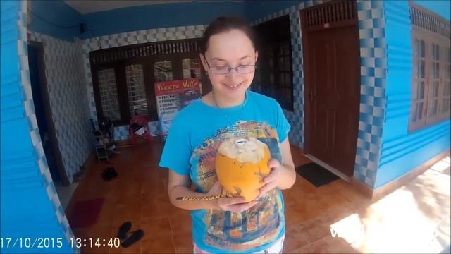 Королевский кокос смотреть онлайн