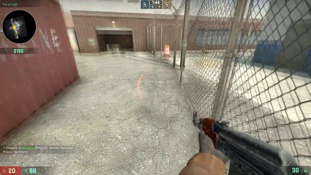 Лучший игрок в мире в CS:GO MacBedo смотреть онлайн
