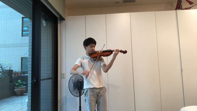 Rode Caprice No. 2 (Martelé At Tip)