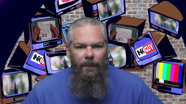 Rohrer and Klingner  Iron Gall    Scabiosa