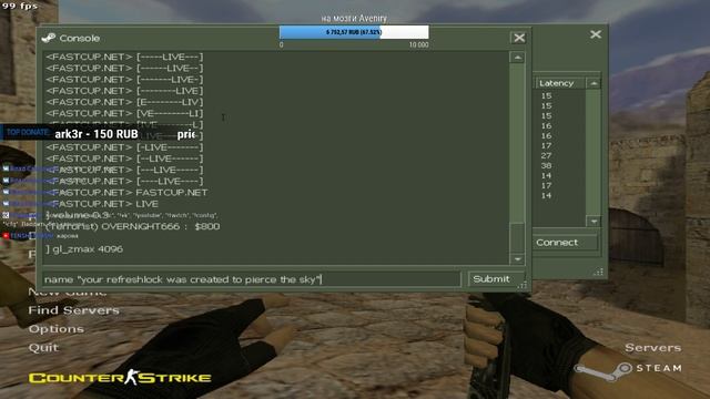 DEAD GAME [RU] ? смотреть онлайн