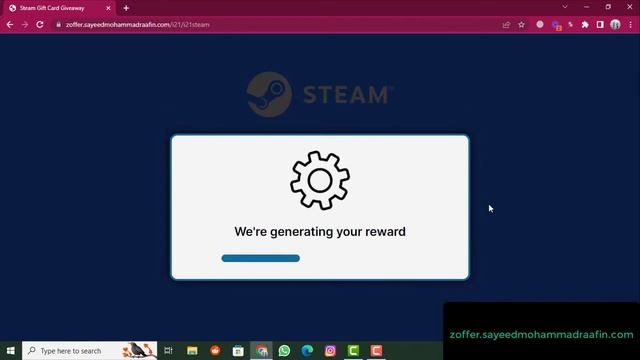 Steam Gift Card Codes смотреть онлайн
