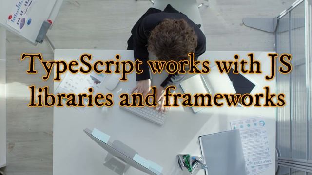 What is TypeScript and why is it used ? смотреть онлайн
