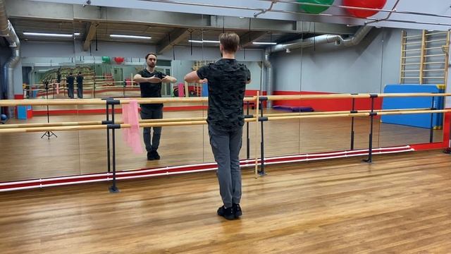 Классическое вращение. Нюансы, которые помогут вам вращаться. смотреть онлайн