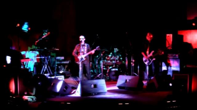 Пикник. Гиперболоид. 18.12.2009 смотреть онлайн