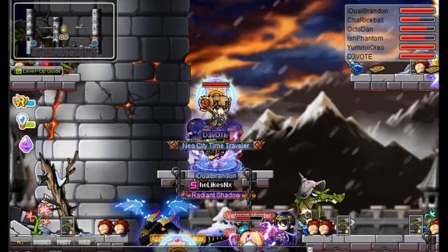 Epic Leeching смотреть онлайн