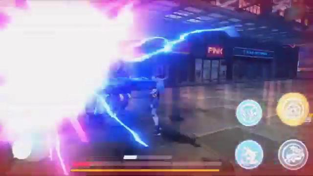 They actually did it. Haxxor Bunny cameo in Honkai Star Rail. смотреть онлайн