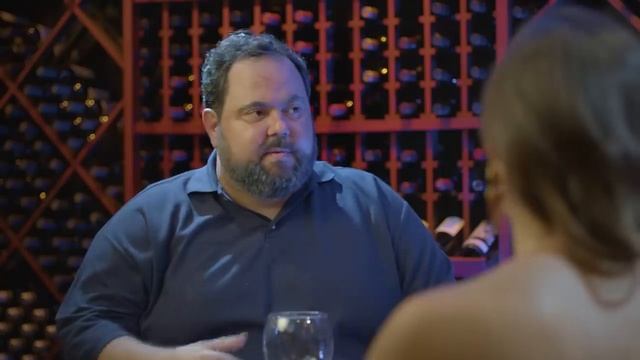 SUGAR DADDY смотреть онлайн