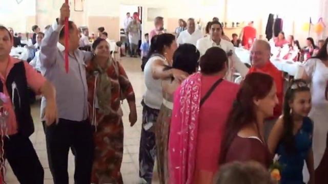 Svadba KIREM A SUKO Marcelová 2013 Dvd 1 Skupina BOSS