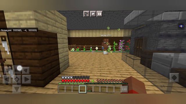 Бункер за 1.000 долларов против бункер за 1. 000. 000 долларов в minecraft | ДимА4 minecraft!