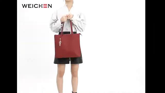 Сумка тоут женская стильная смотреть онлайн