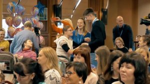 Синдром Ретта Детский Хоспис(Rett syndrome)