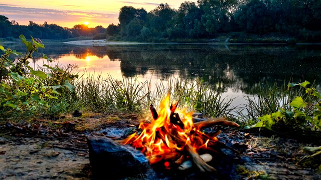 Юрий Визбор - "Подмосковная" смотреть онлайн