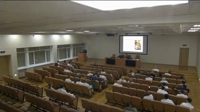 Вышегородцев Дмитрий Вячеславович. Диссертация. Часть 1. смотреть онлайн