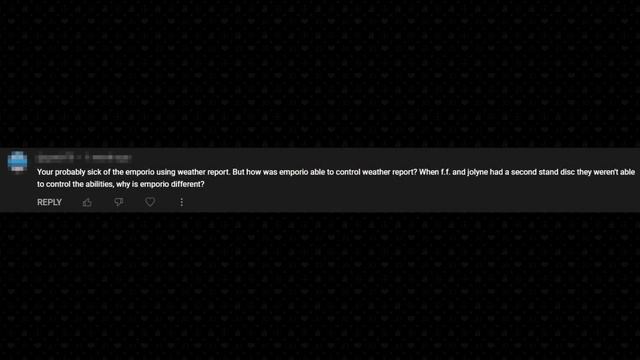 Debunking Araki Forgot Extras 10 смотреть онлайн