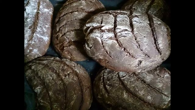 Как приготовить бездрожжевой хлеб смотреть онлайн