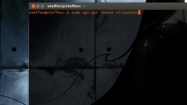 Reinstall Package using apt-get - Ubuntu 12.04 смотреть онлайн