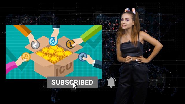 Что такое ICO простыми словами | НАЦИОНАЛЬНАЯ АКАДЕМИЯ ТОП ТОКЕНС смотреть онлайн