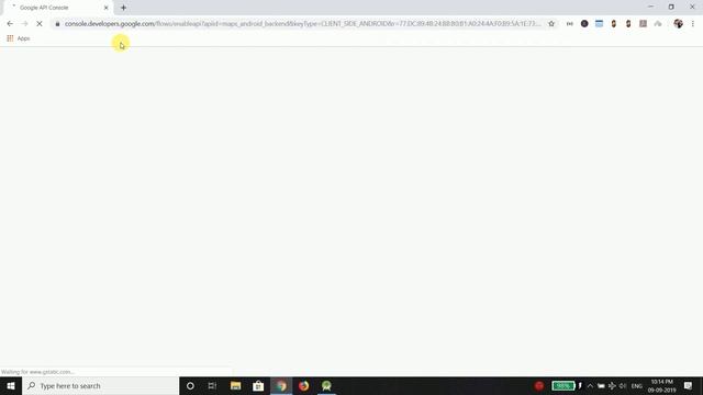 #1 Android Google Maps Tutorial - Maps Activity смотреть онлайн