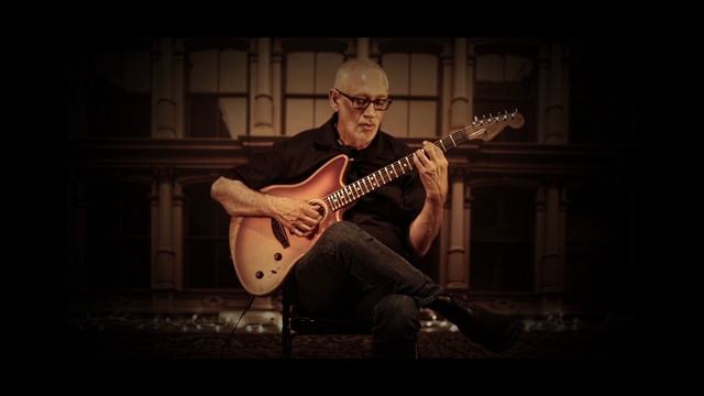 New Fender American Acoustasonic Jazzmaster | Guitar Demo смотреть онлайн