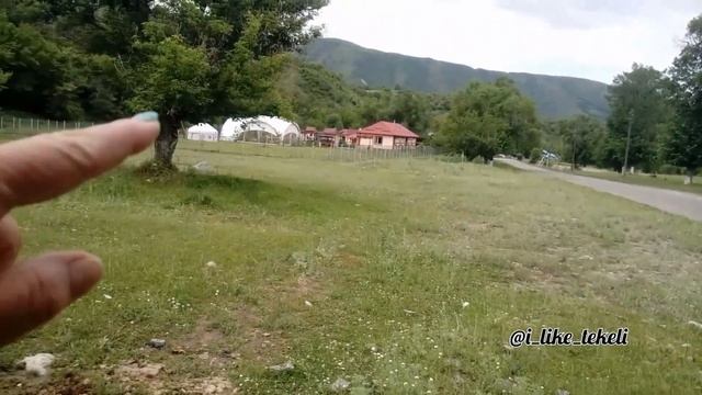 ТЕКЕЛИ. Второй кордон ПРОГУЛКА ПО УЛИЦЕ МИРА смотреть онлайн